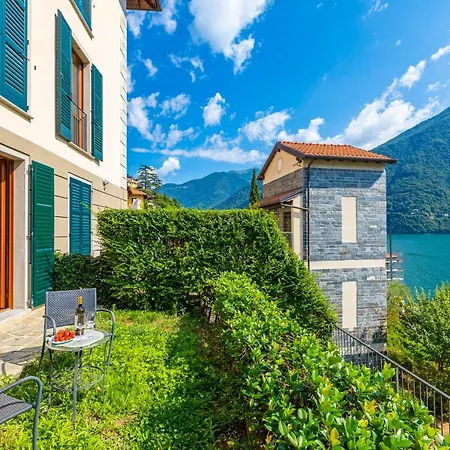 Regina Vista Lago * Laglio