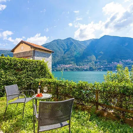 Appartamento Regina Vista Lago *