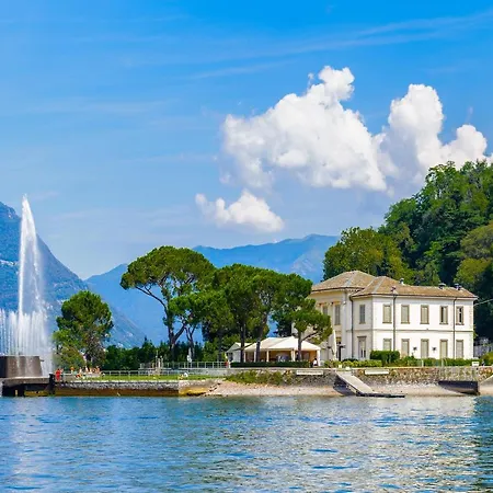 Regina Vista Lago Appartamento Laglio