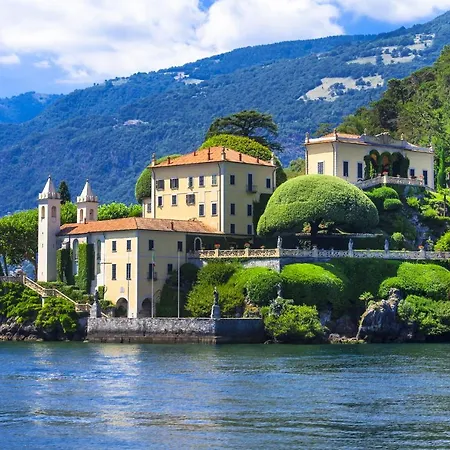 Appartamento Regina Vista Lago Laglio