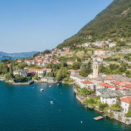Regina Vista Lago * Laglio