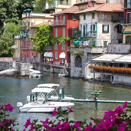 Regina Vista Lago Appartamento Laglio
